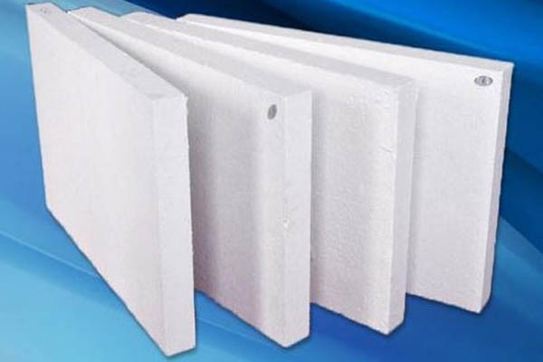 Ceramic Fibre Board Suppliers in Parrys Chennai