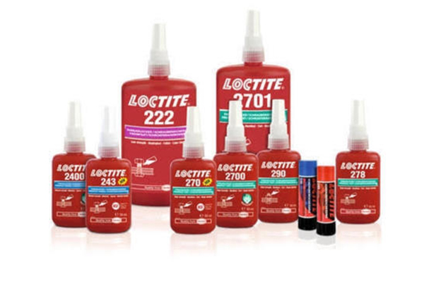 Loctite Suppliers in Parrys, Chennai