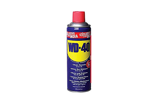 Pidilite Wd-40 Suppliers in Parrys Chennai