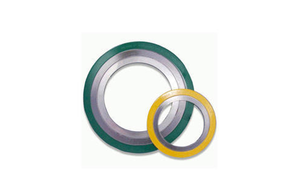 Spiral Wound Gaskets Suppliers in Parrys, Chennai